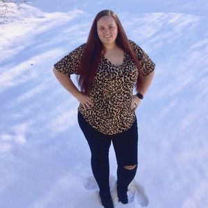 Meet your Posher, Ashley